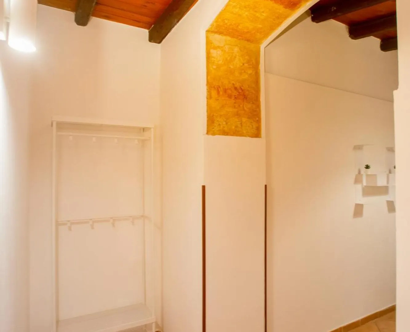 Apartmán Casa D'Amari Palermo 0*,