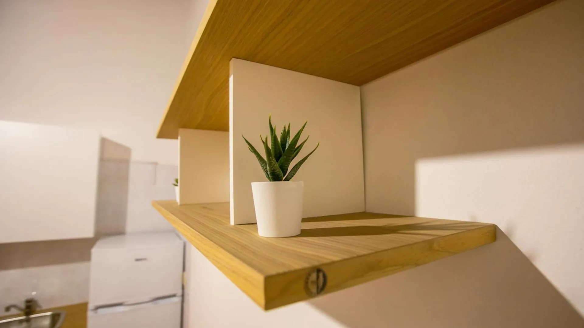 Apartmán Casa D'Amari Palermo