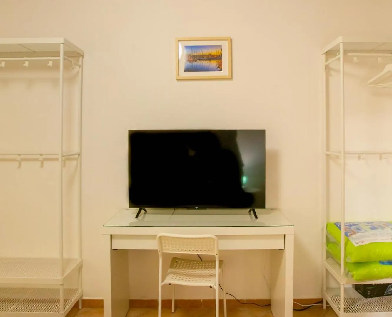 Apartmán Casa D'Amari Palermo 0*,  Itálie