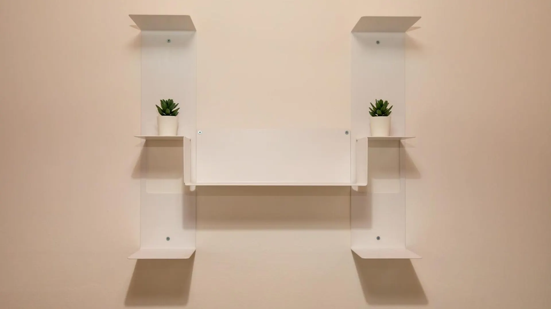 Apartmán Casa D'Amari Palermo