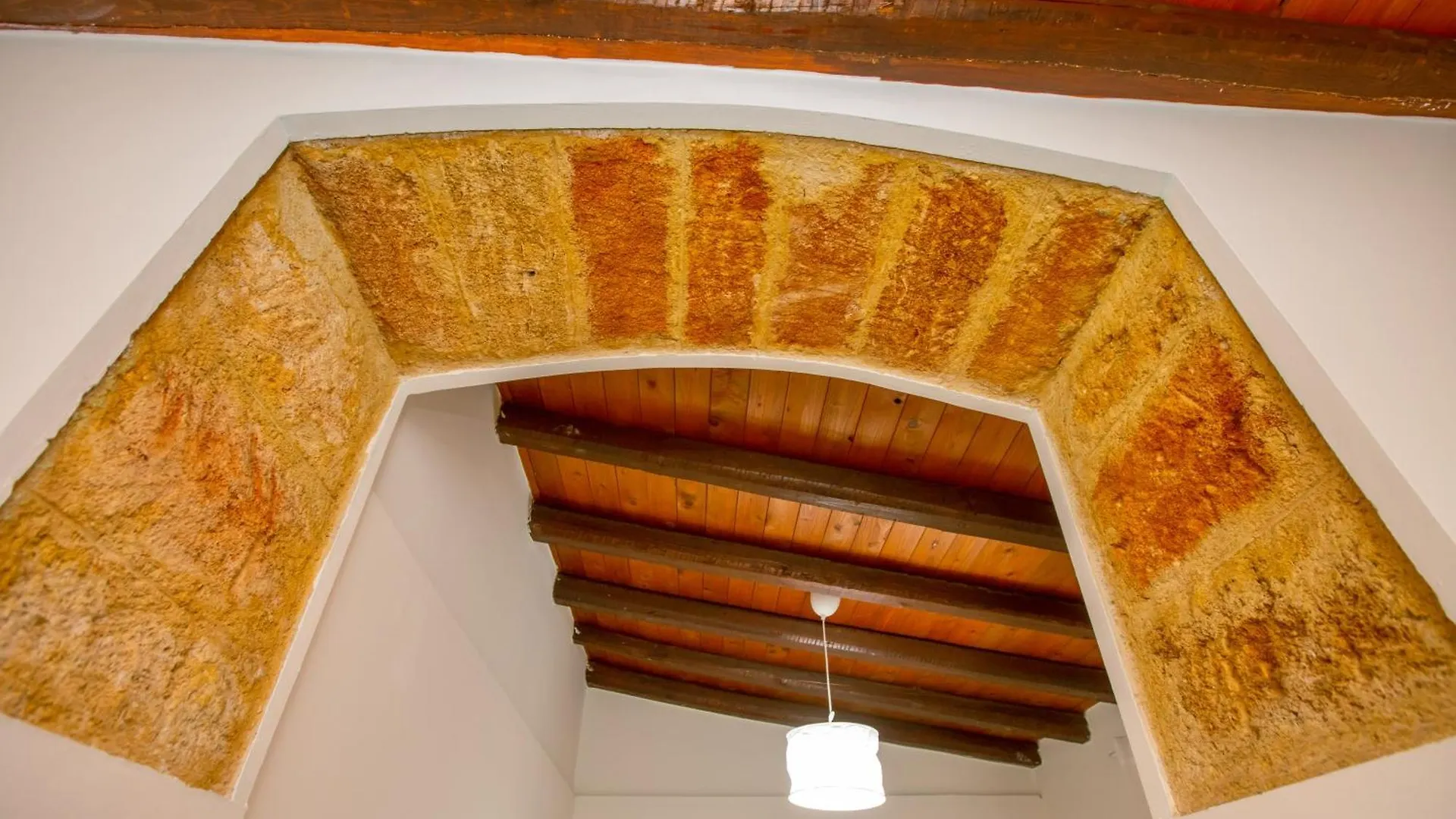 Apartmán Casa D'Amari Palermo