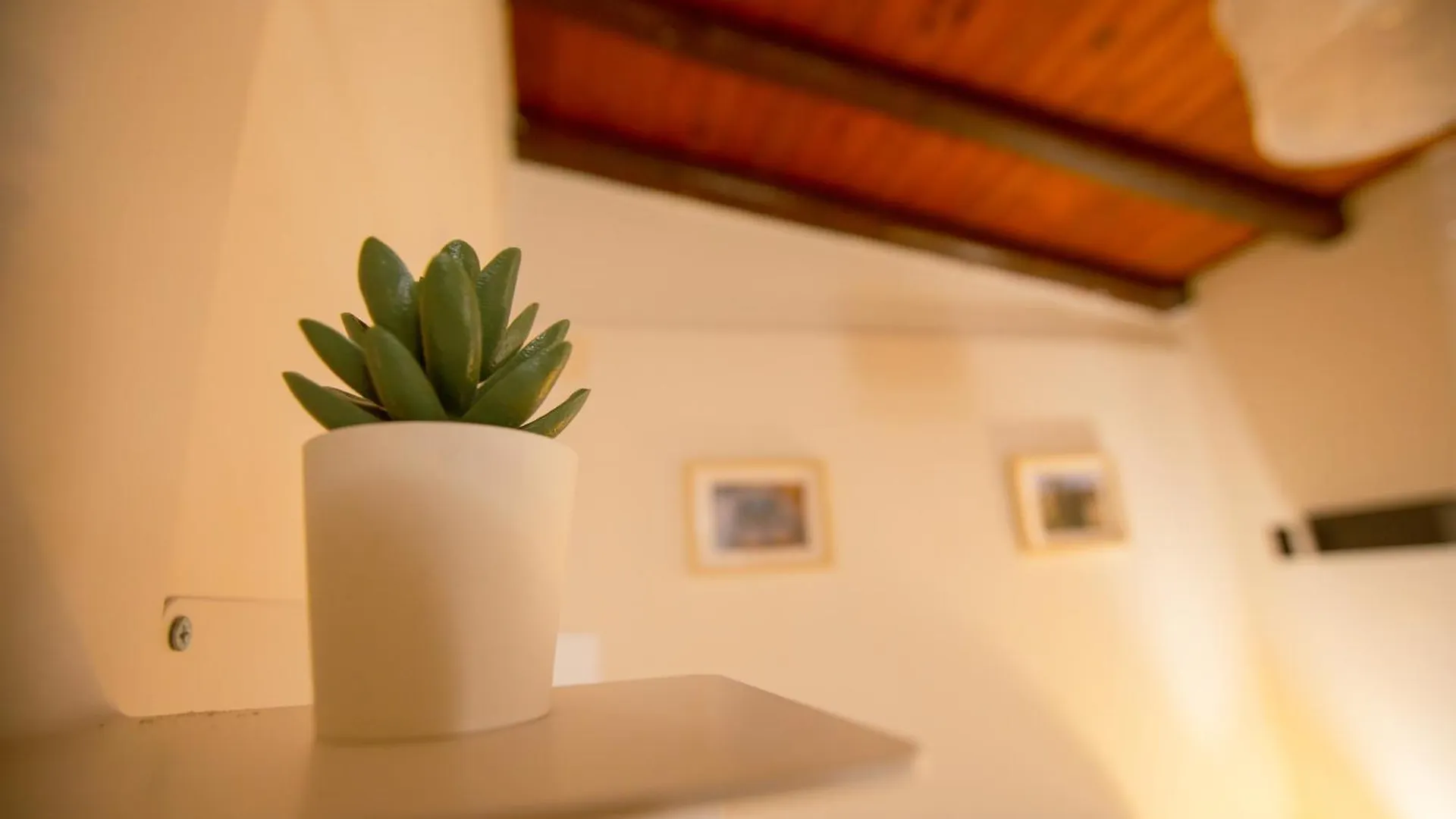Apartmán Casa D'Amari Palermo