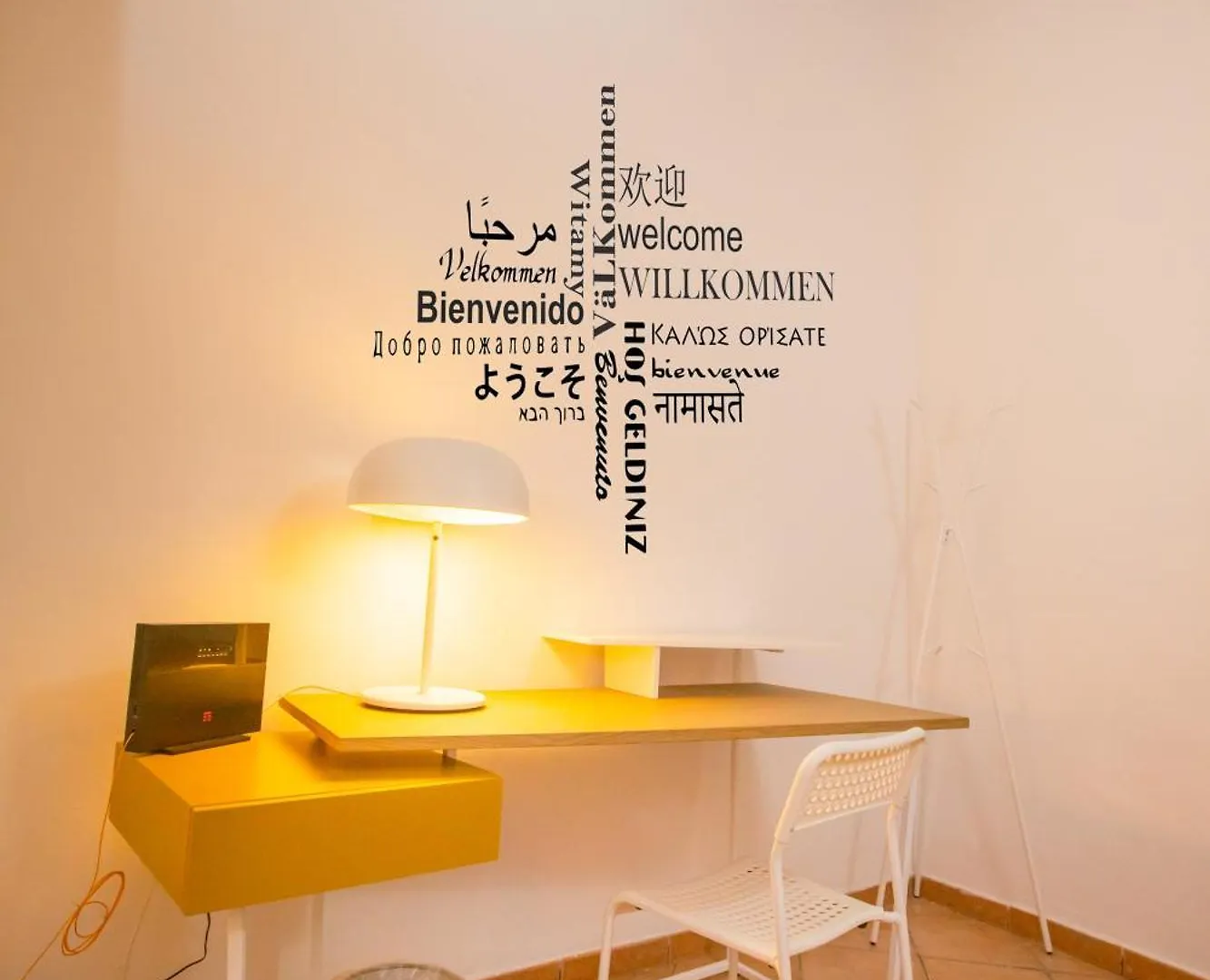 Apartmán Casa D'Amari Palermo