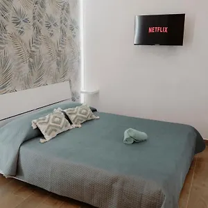  Appartamento Baru In Centro