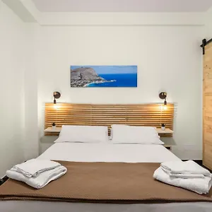  Casa vacanze Al Borghetto Marinaro