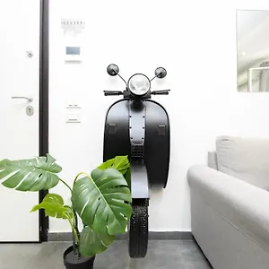  Appartamento Modern House Orleans