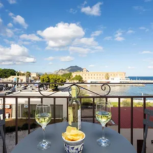  Appartamento Erasmo Luxury Vista Mare