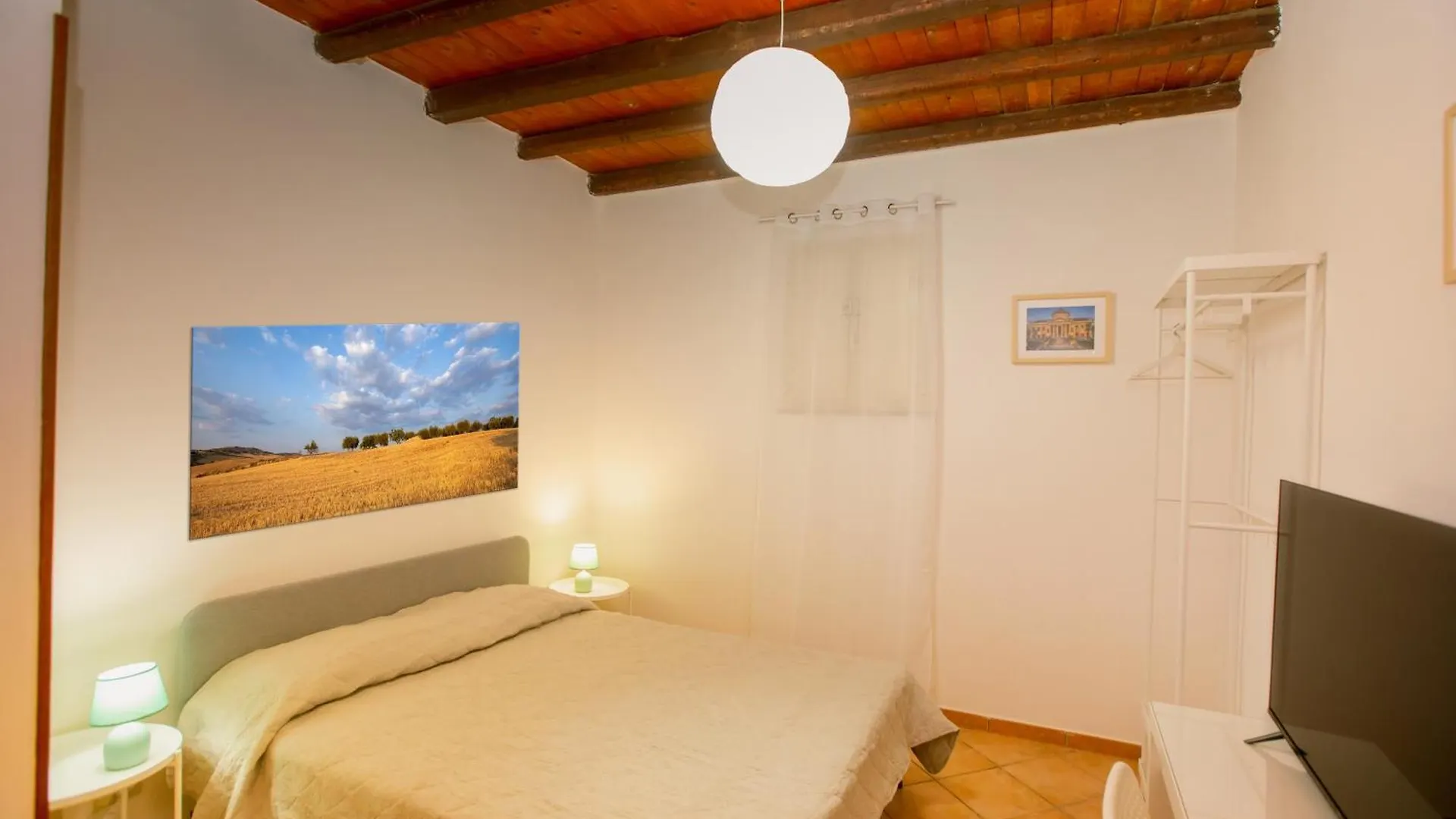 Casa D'Amari Apartment Palermo