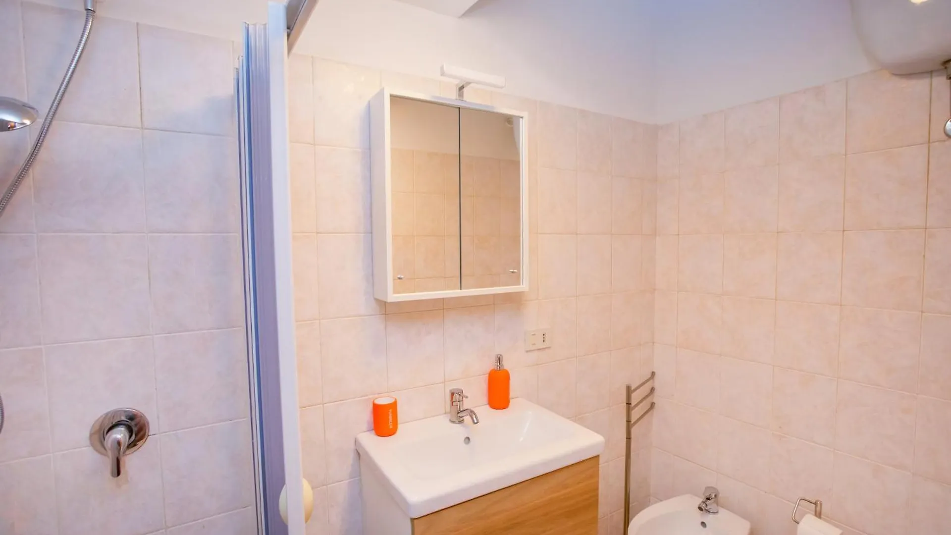 Appartamento Casa D'Amari Palermo