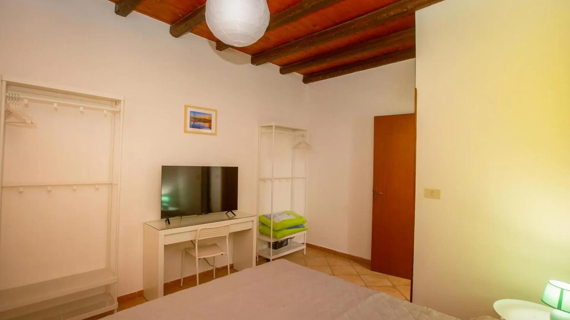 Casa D'Amari Apartment Palermo