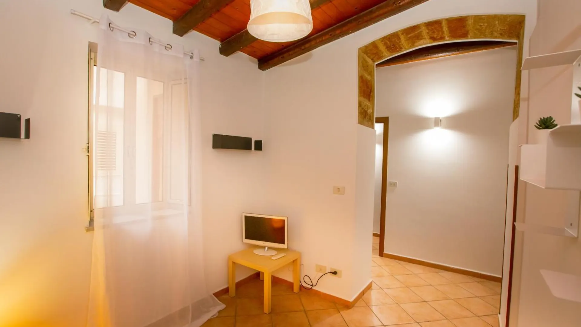 Appartamento Casa D'Amari Palermo