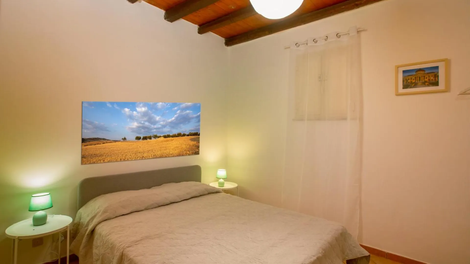 Appartamento Casa D'Amari Palermo