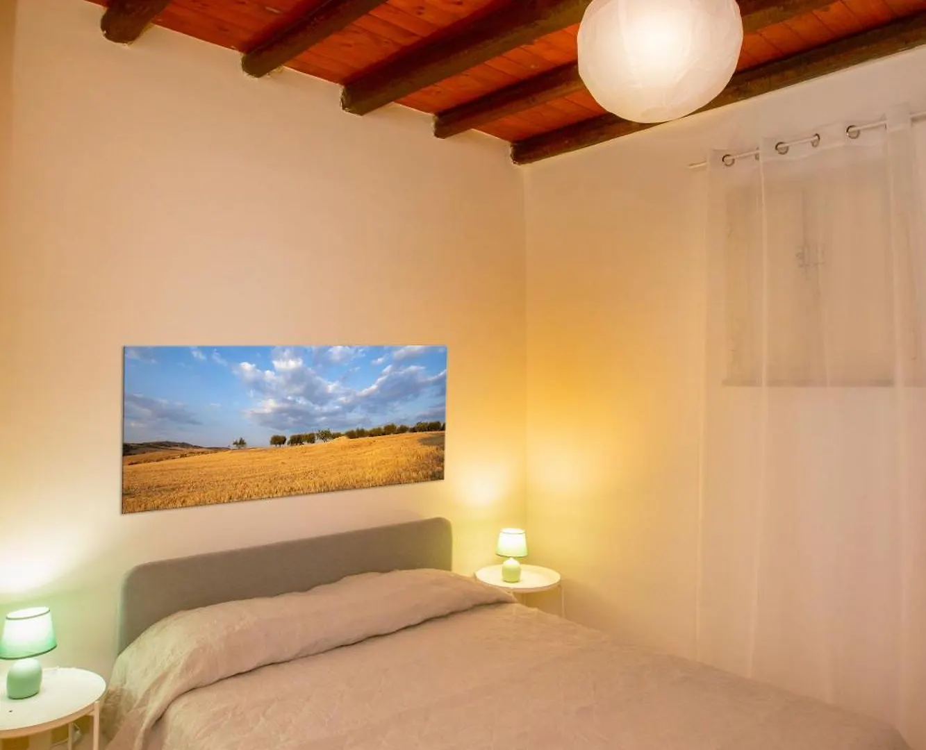 Appartamento Casa D'Amari Palermo