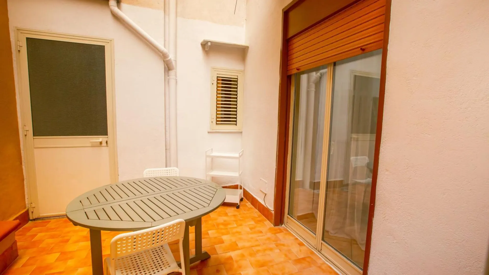 Appartamento Casa D'Amari Palermo