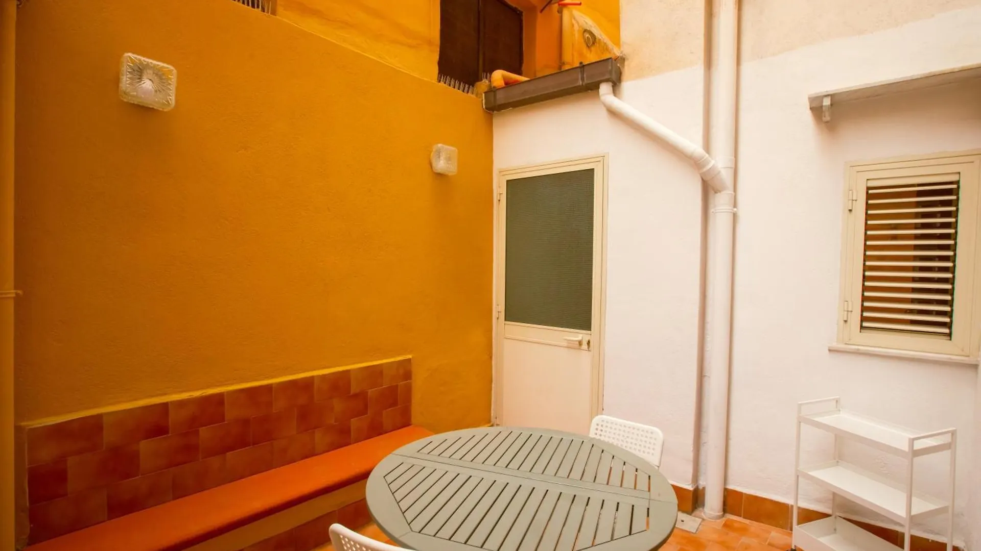 Appartamento Casa D'Amari Palermo Italia