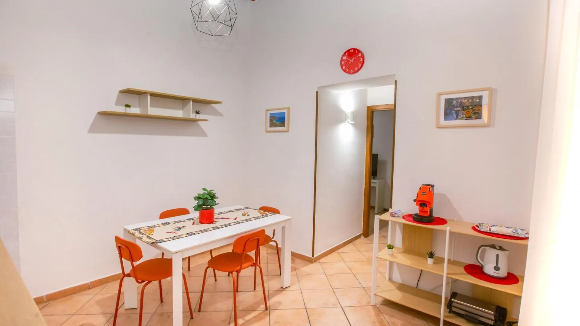 Casa D'Amari Apartment Palermo