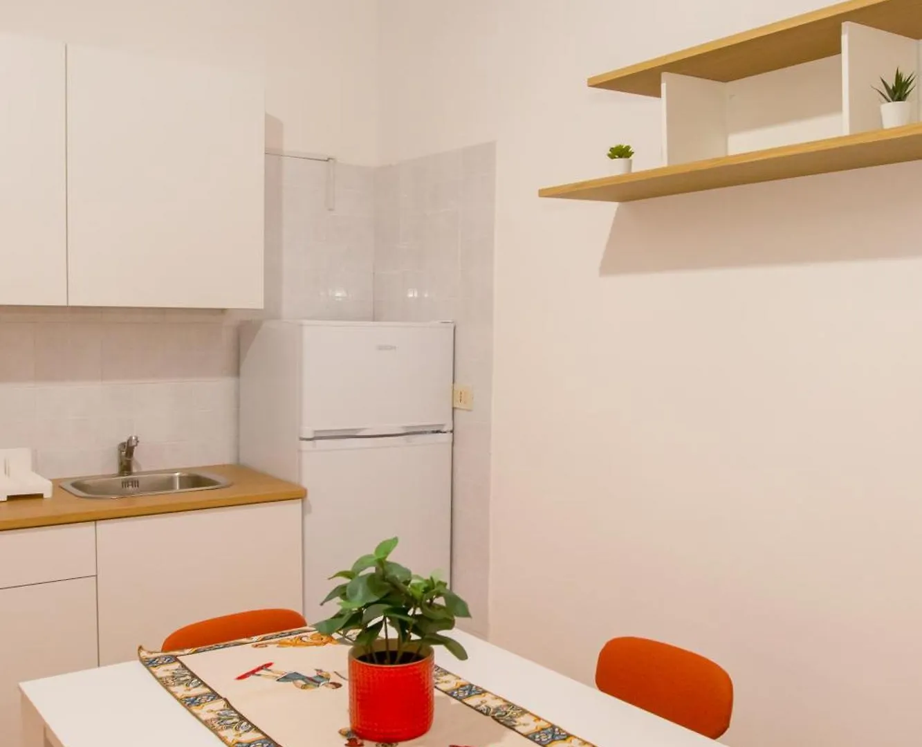 Appartamento Casa D'Amari Palermo