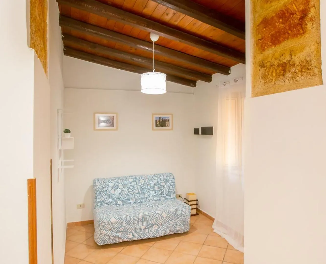 Appartamento Casa D'Amari Palermo Italia