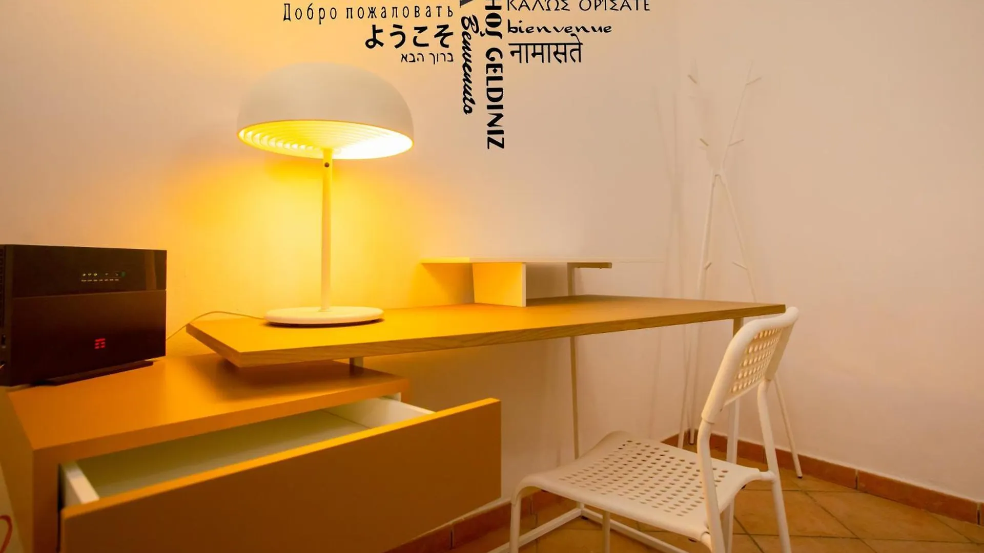 Appartamento Casa D'Amari Palermo Italia
