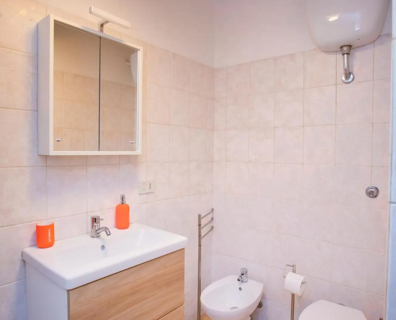 Casa D'Amari Apartment Palermo
